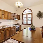 ヴィラ Diana Tarzo