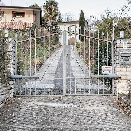 Villa Diana *